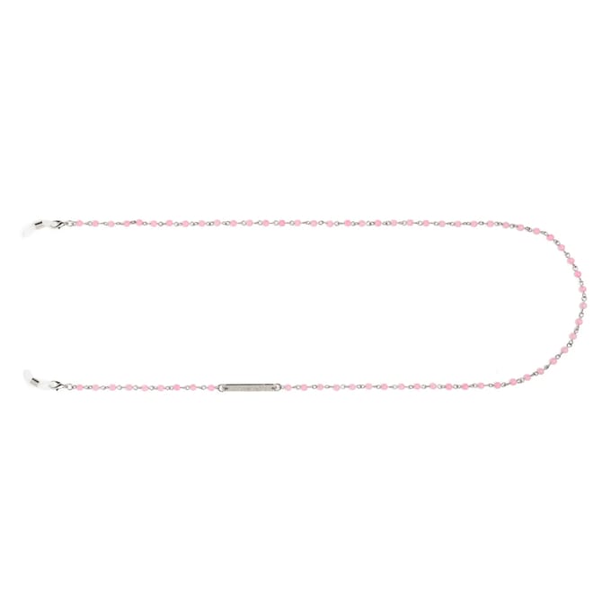 Brilketting Komono Vega Quartz