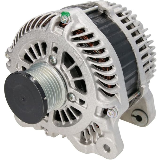 Spanningsregelaar VALEO 440908