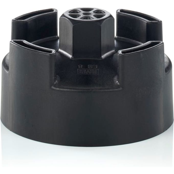 Oliefiltersleutel MANN-FILTER LS 8