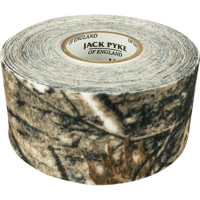Tape Jack Pyke