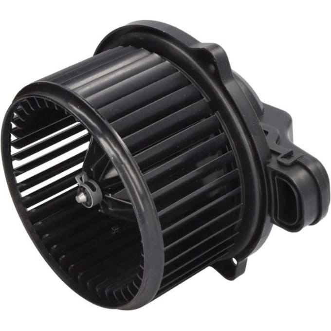 Interieurventilator MEAT & DORIA K92227