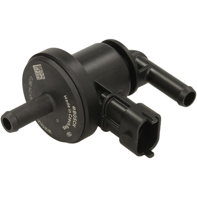 Ontluchtingsventiel, brandstoftank BOSCH 0 280 142 450