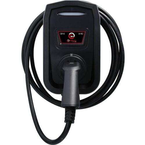 KS TOOLS Wallbox efuturo met Type 2 Laadkabel - 117.7511