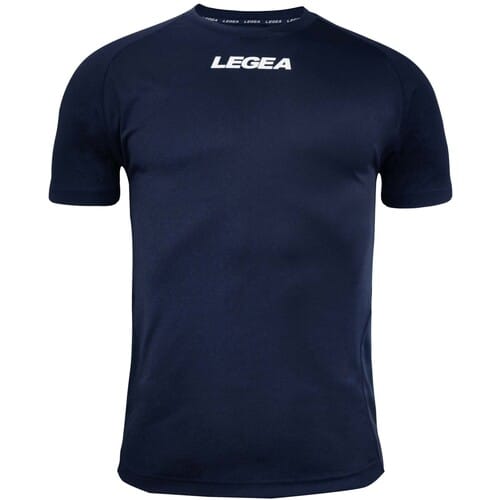 T-Shirt Legea Lipsia - Sportswear - Volwassen