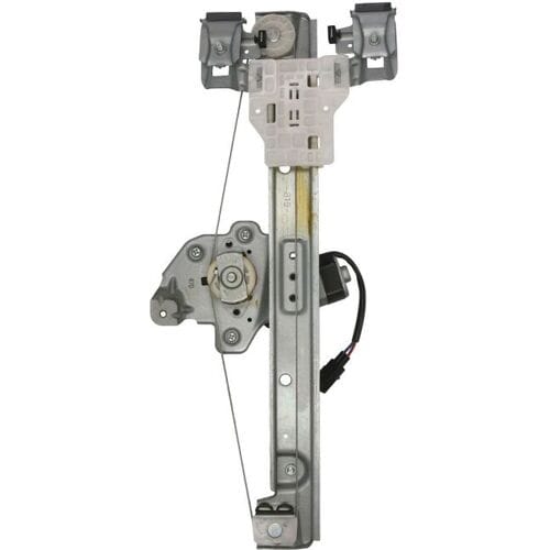 Raamregelaar MAGNETI MARELLI 350104170932