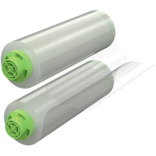 GBC Velocity 100 micron lamineerrol/cartridge glanzende afwerking