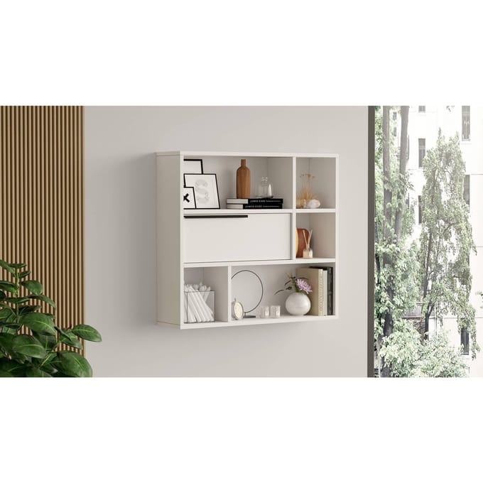 Wandrek Erik | Hannah Home