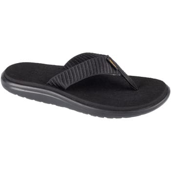 Teva W VOYA FLIP Dames Slippers - BAR STREET Zwart