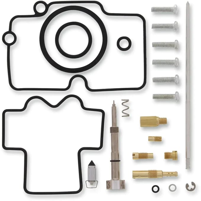 Carburateurset Moose Suzuki RM-Z 250 2009