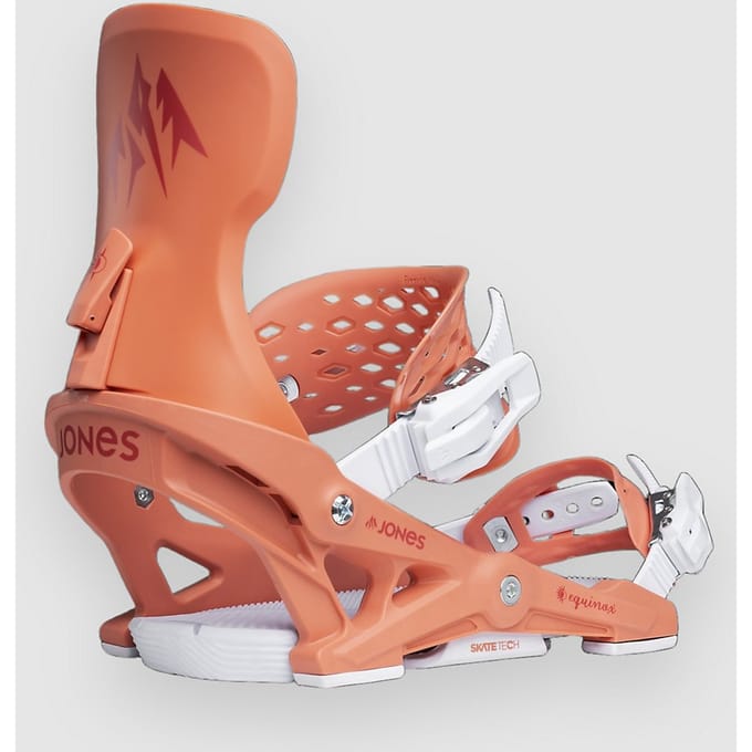 Jones Snowboards  roze