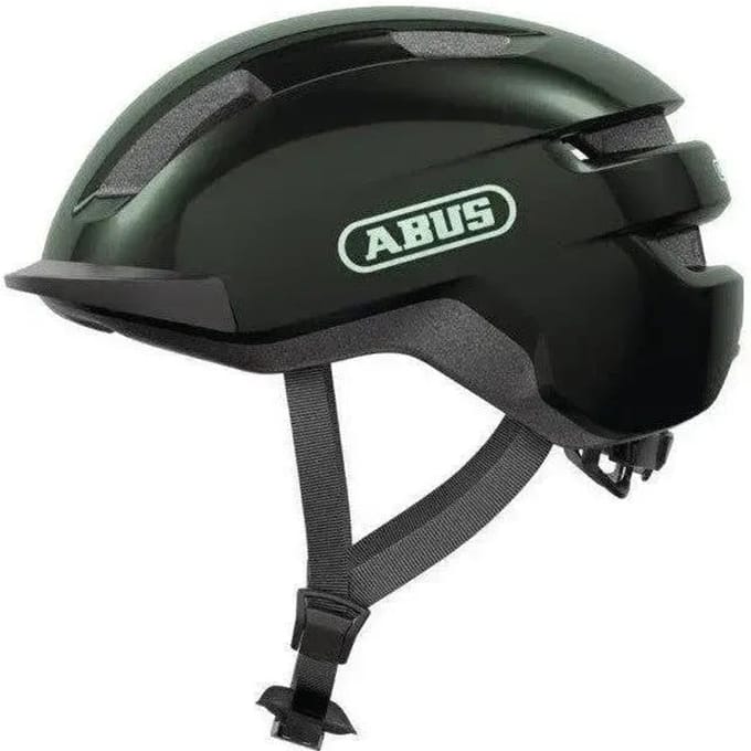 ABUS Helm PURL-Y Moss green