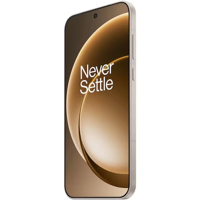 OnePlus 15 5G Wereldwijd Ontgrendeld Dual SIM Smartphone Meerdere Opslagopties Voor Europese Gebruikers 16/512GB wit
