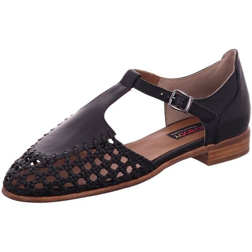 Platte sandalen Everybody -
