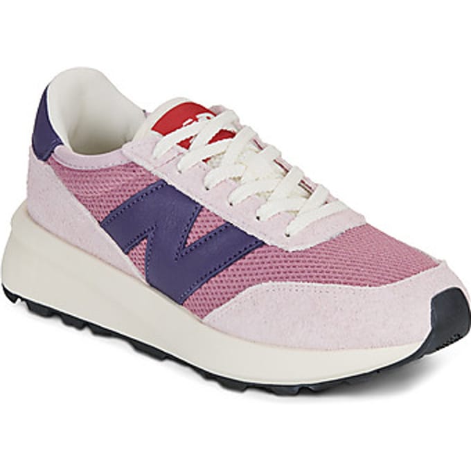 Lage Sneakers New Balance 370