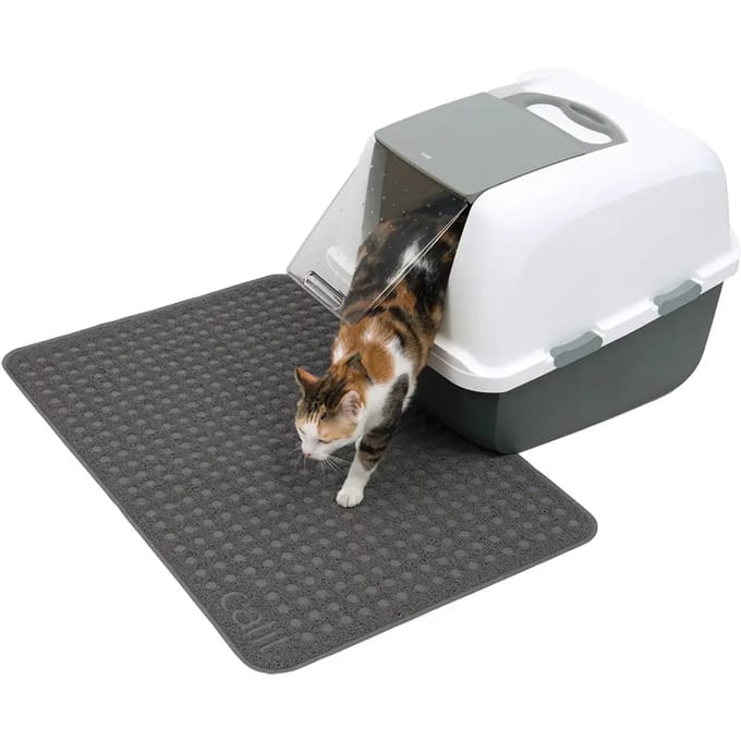 Kattenbakmat Catit