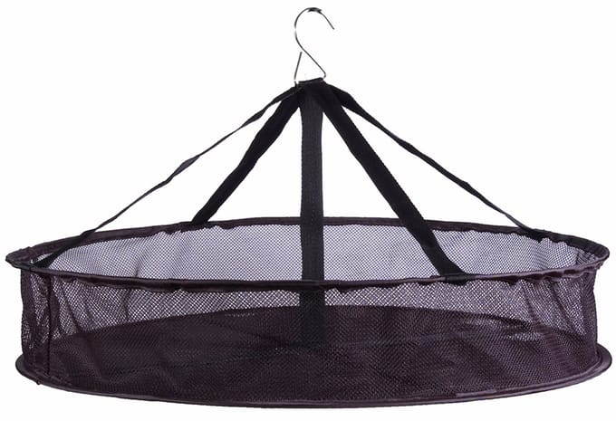 Mammoth Dry 45 Ø46cm Kruiden Droognet