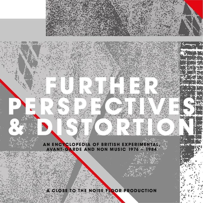 Further Perspec. & Distor. -An Encycl.Of British E