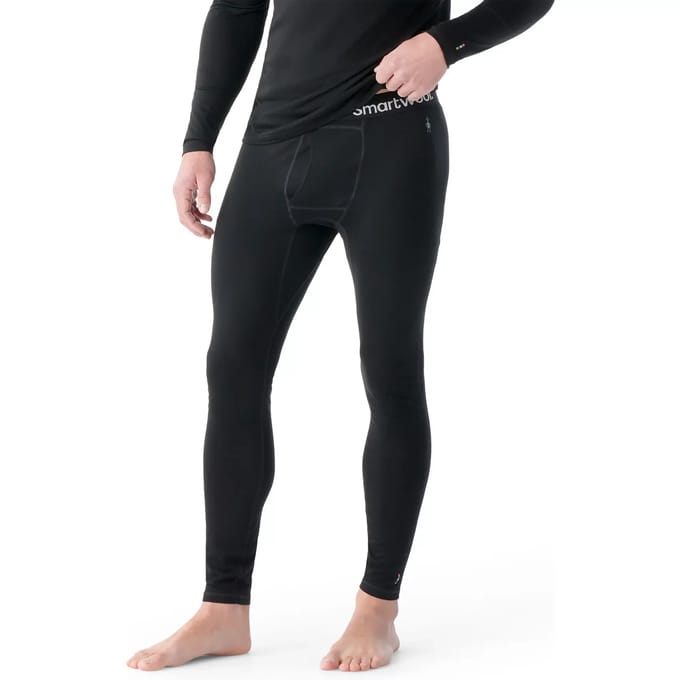 Klassieke merinolegging Smartwool All-Season