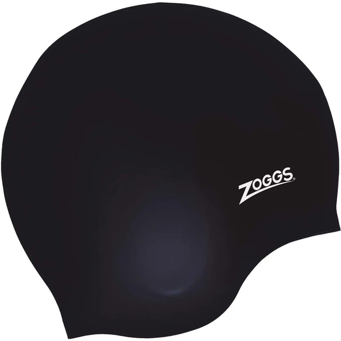 Siliconen badmuts Zoggs Ultra Fit