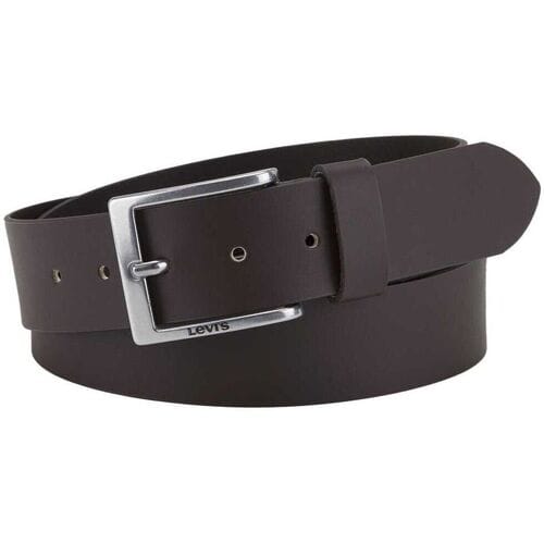 Ketting Levis 225568 0003 WILTON-29 DARK BROWN