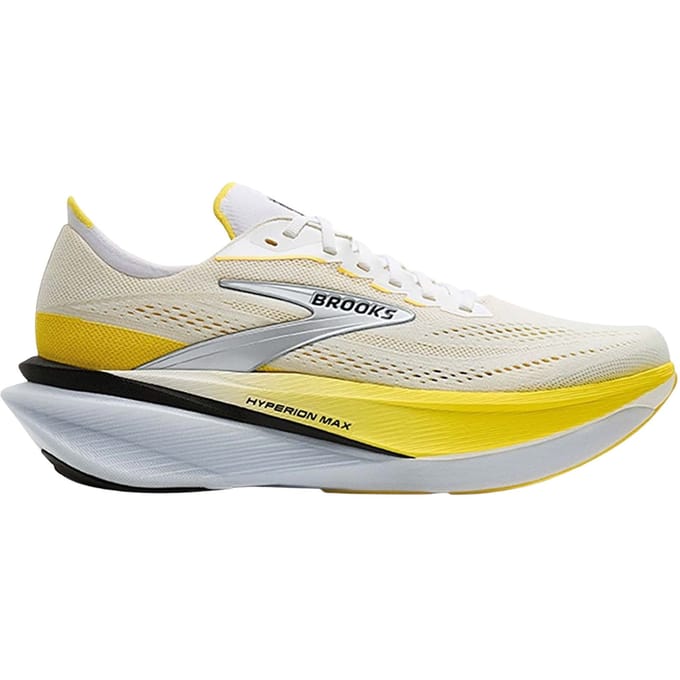 Brooks Hyperion Max 4 Hardloopschoenen Heren