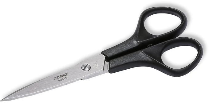 Dahle - Huishoudschaar - Proffessional - Vaatwasmachine Bestendig - 13 cm