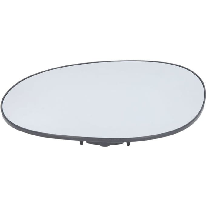Spiegelglas, buitenspiegel BLIC 6102-02-1291919P, links