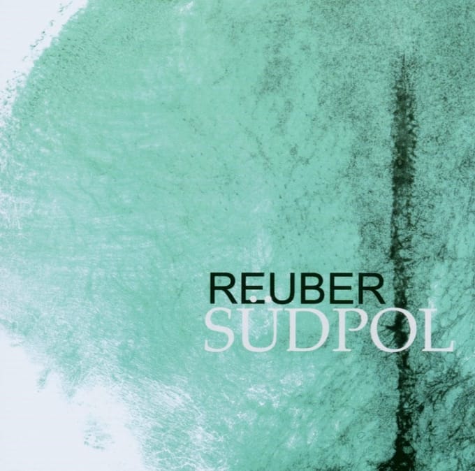 Reuber - Südpol (CD)