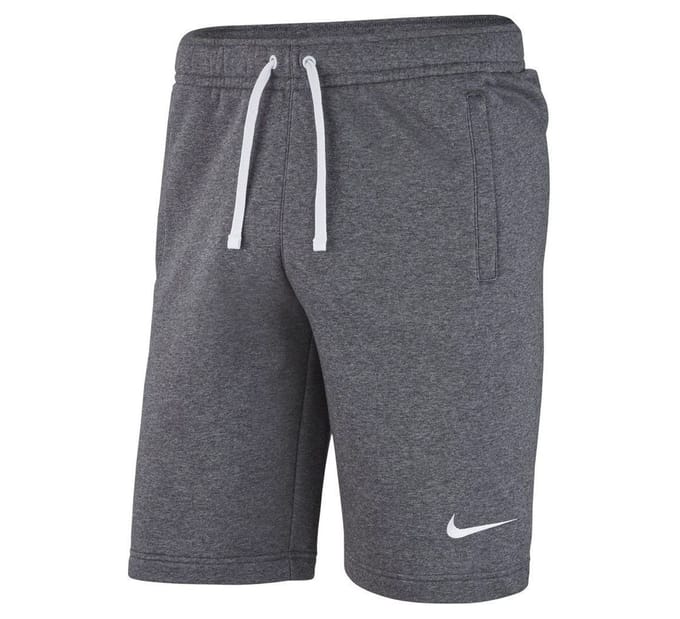 Nike Fleece Park 20 Joggingshort Junior - Maat 128