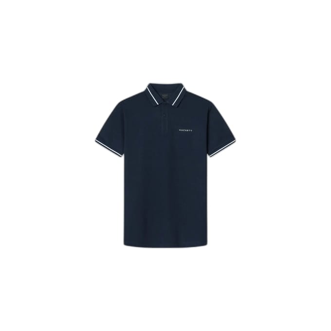 Polo Hackett Tipped HM563397