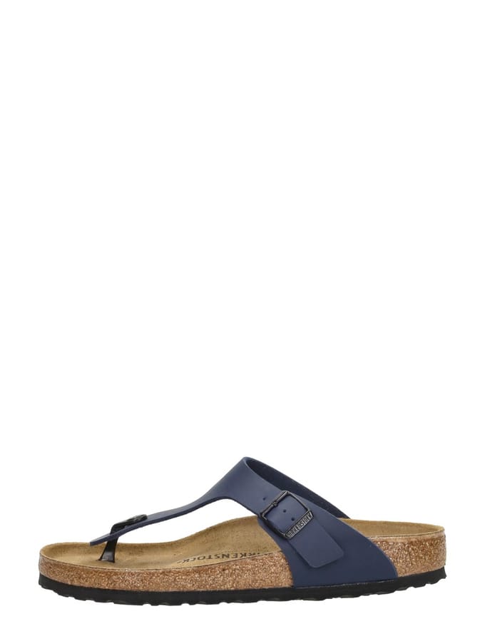 Birkenstock - Gizeh Blauw 46