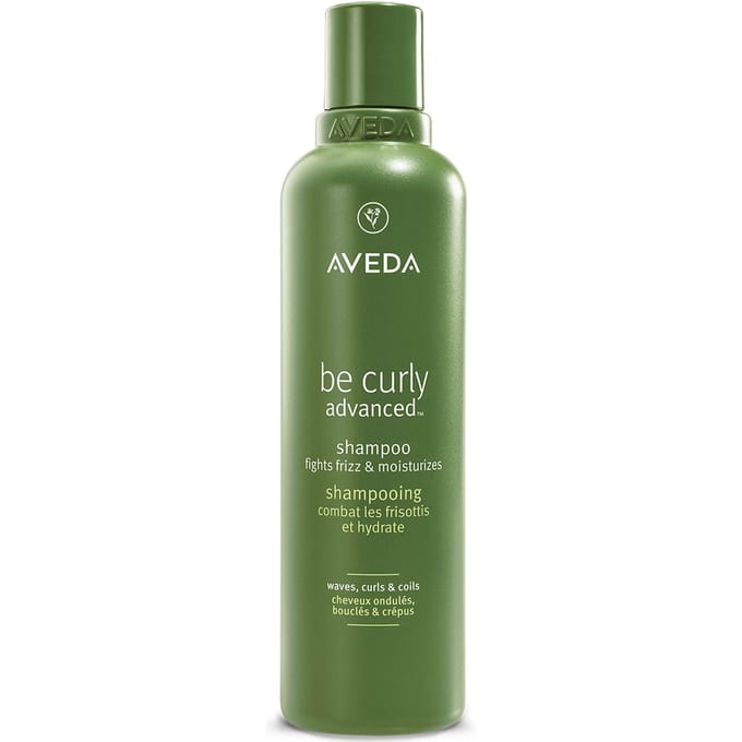Aveda Be Curly Advanced Shampoo 250 ml