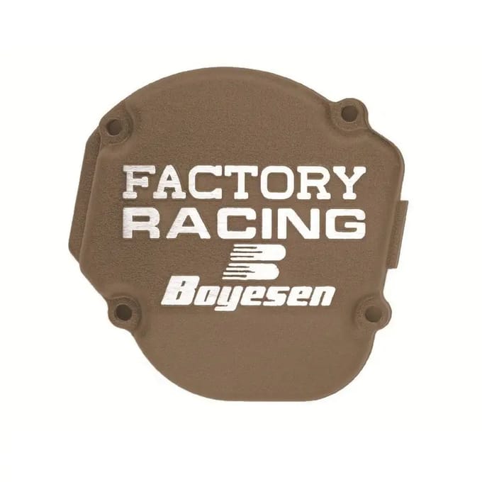Ontstekingsdeksel Boyesen Kawasaki KX250