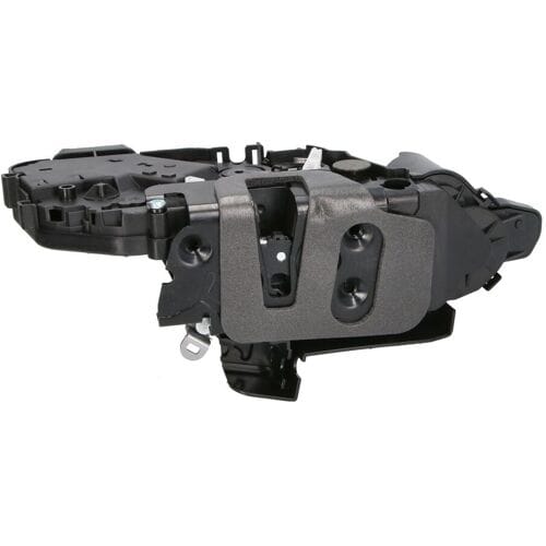 Topran Stel element, centrale vergrendeling HANS PRIES HP601 948