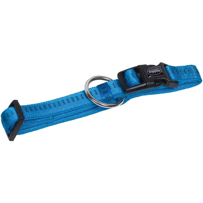 Hondenhalsband Nobby Pet Soft Grip