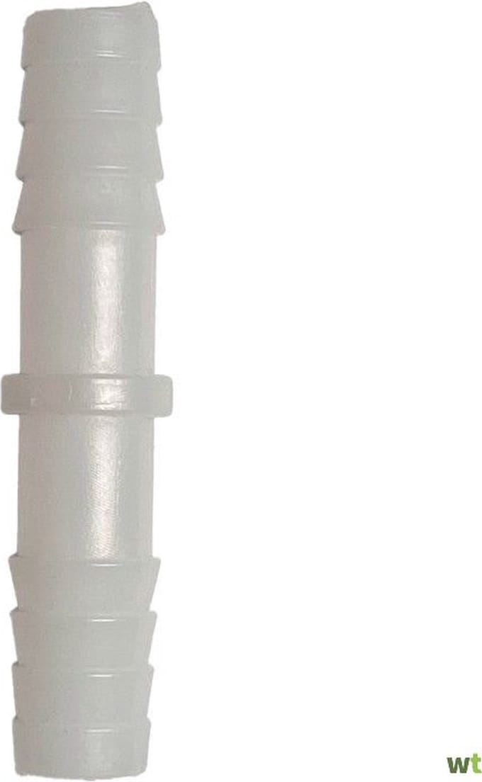 SuperFish Aquariumslang Connector 9/12MM