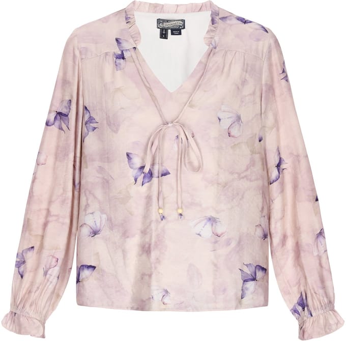 DreiMaster Blouse