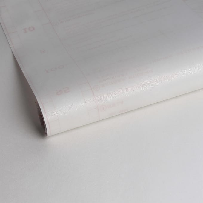 d-c-fix Sofelto Raamfolie - 90x150cm - Melkglas - Patroon - Statisch