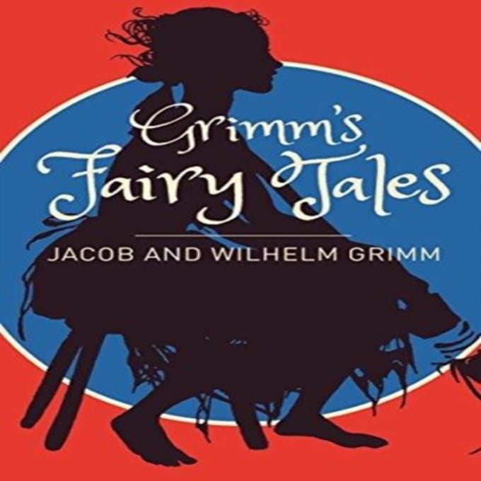 Grimms Sprookjes Een Selectie door Grimm Paperback Boek 9781785999307
