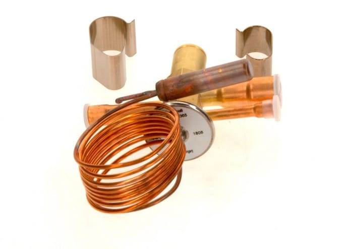 BOSCH Expansieventiel 4,5, 87183100120