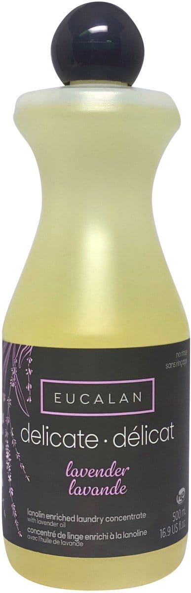 Eucalan Lavendel-500ml