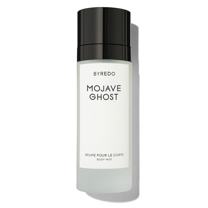 Byredo Mojave Ghost Body Mist