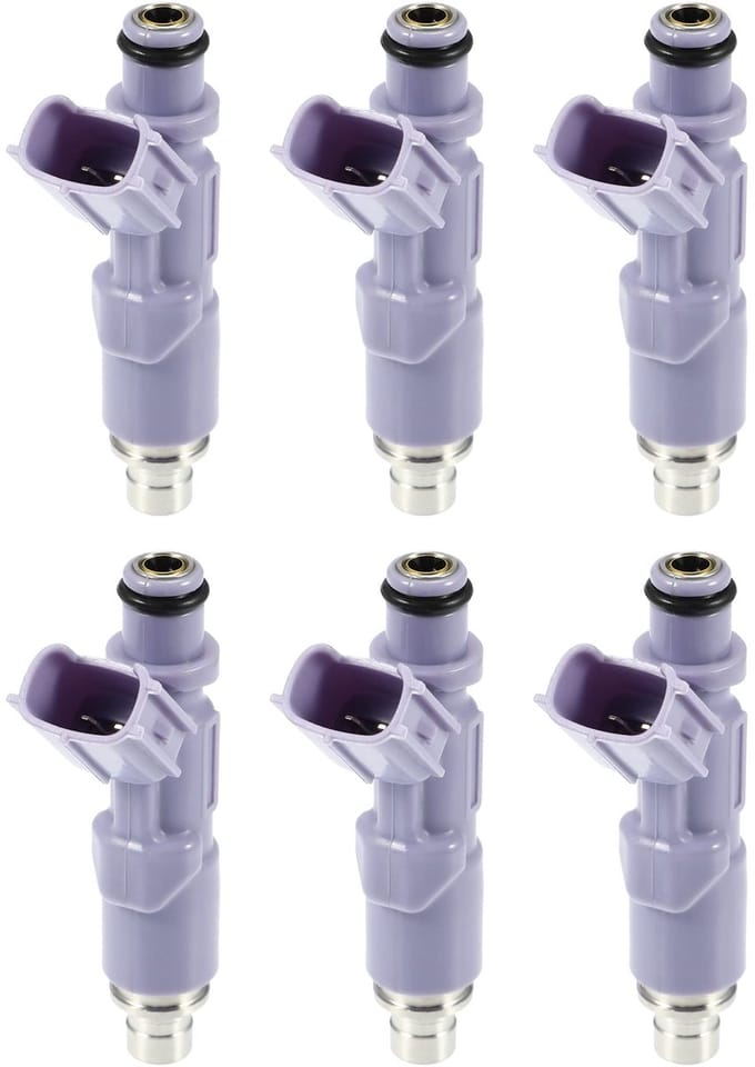 Dailygoods- Brandstofinjector Directe Vervanging - Injector Reiniger