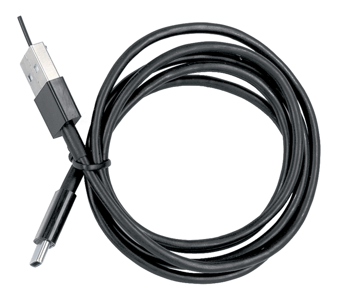 Ladekabel usb-c