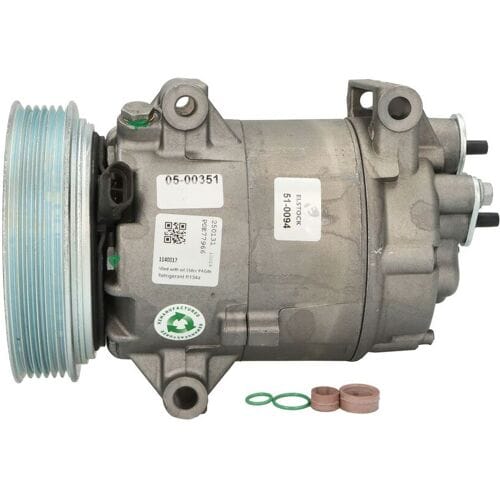 Airco-compressor ELSTOCK 51-0094