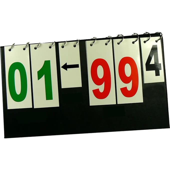 Scorer Sporti