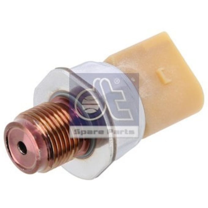 Sensor, brandstofdruk DT SPARE PARTS 11.80645