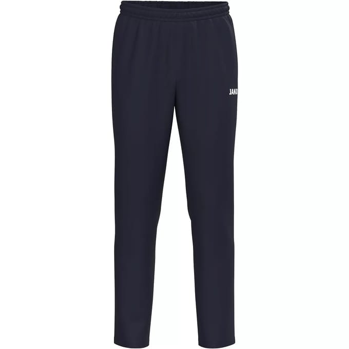 Jako One Light Vrijetijdsbroek Heren - Marine | Maat: S
