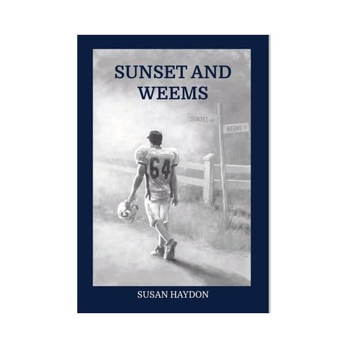 Sunset And Weems - Susan Haydon