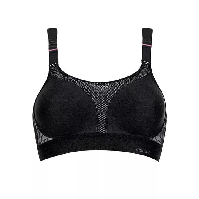 Triumph Triaction Extreme Lite N EX Dames Sportbeha - Maat 80D